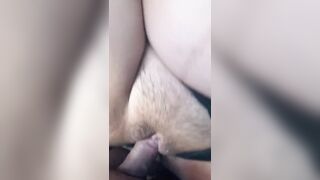 Fucking my Pregnant 