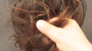 HAIRJOB WITH CUFFED mom (MUSIC CLIP)