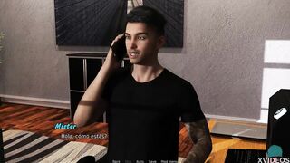 INTERTWINED #55 • The choice between 2 babe sisters