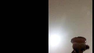sextoy vagina fucked close up