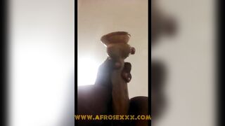 sextoy vagina fucked close up