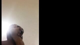sextoy vagina fucked close up