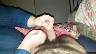 pov amateur fellatio cum into mouth