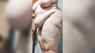 Getting out the Bath-Tub