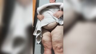 Getting out the Bath-Tub