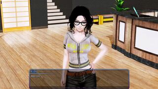 Harem Hotel - (PT 06)