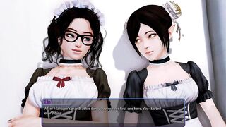 Harem Hotel - (PT 06)