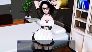 Harem Hotel - (PT 06)