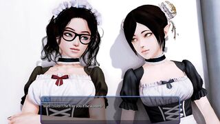 Harem Hotel - (PT 06)