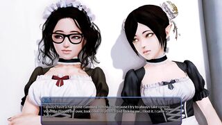 Harem Hotel - (PT 06)