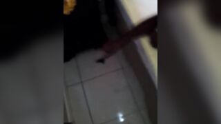 College 18 Year Old can Suck Cock Real Incredible Training Session Hood Thot Oral Sex