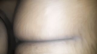 QUICK NUT FROM HUGE SOFT BUTT NEIGHBORS