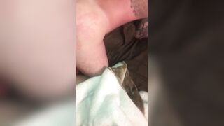 Daddy Turned Bitch by Milf