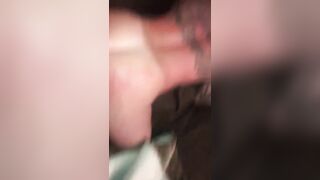 Daddy Turned Bitch by Milf