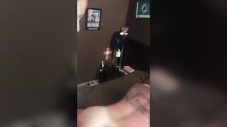 Daddy Turned Bitch by Milf