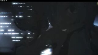 Mmd the Bitch Police Screwed the Mask Man 3d Anime