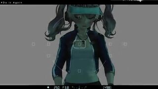 Fucker Alway got Nailed and got Cream with no Mercy Fucker 3d
