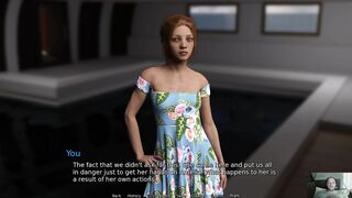 Water World - the Awakening (FINAL?)