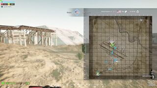 Squad Medic Gameplay