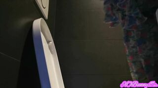 No Lingerie inside Public| another Visit to the Dentist, another Pissing into