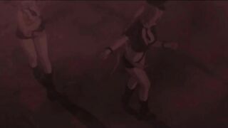 Mmd Follow the Leader XXX Version 3d Cartoon