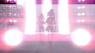 Mmd Follow the Leader XXX Version 3d Cartoon