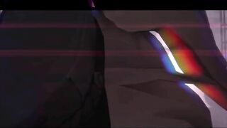 Mmd Follow the Leader XXX Version 3d Cartoon