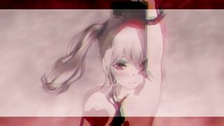 Mmd Follow the Leader XXX Version 3d Cartoon