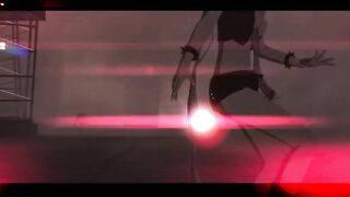 Mmd Follow the Leader XXX Version 3d Cartoon