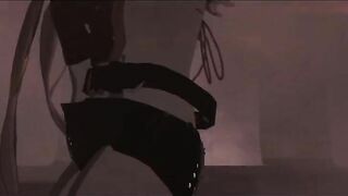 Mmd Follow the Leader XXX Version 3d Cartoon