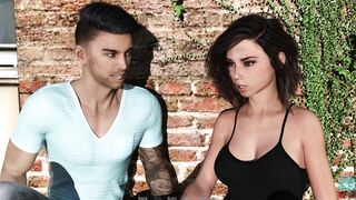 INTERTWINED #46 • Visual novel PC Gameplay [HD]