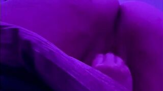 Thick 19 Year Old Having Fun with Cunt + Squirting