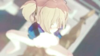 Mmd Police Woman Plowed by her Prison Banged Buddy during her Duty