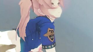 Mmd Police Woman Plowed by her Prison Banged Buddy during her Duty