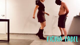 BALLBUSTING 47 Kicks inside 60 Seconds