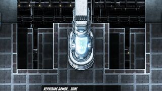 Malise and the Machine [porn Game] Ep.two Android Fighter got Nude from