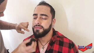 Makevlog #07 Do cursinho para o Cuzim Com Teh Angel,