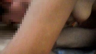 Russian women with Amazing Tits Loves to do Head and when she