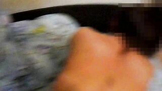 Russian women with Amazing Tits Loves to do Head and when she
