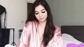 Pink is such a Yummy Color on Me, Smoking for you
