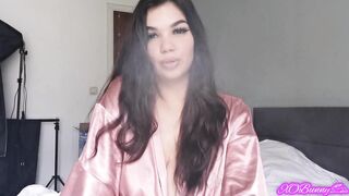 Pink is such a Yummy Color on Me, Smoking for you