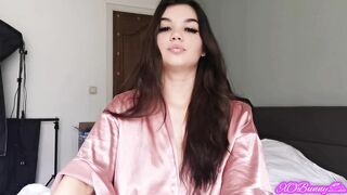 Pink is such a Yummy Color on Me, Smoking for you
