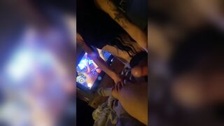 mom getting Snatch Licked