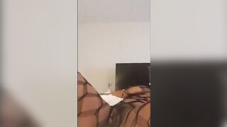 I NEED TO CUM ON SOMEONES COCK