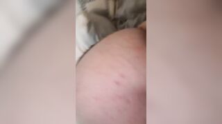 Belle said to Offer her the Cock