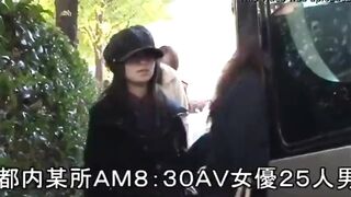 Asian Girls Group Fucked.