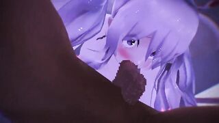 Mmd Goddess Office Space Lady become Comfort Officer Idol Camgirl Free Fucked