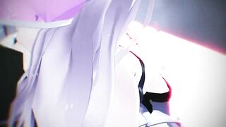 Mmd Goddess Office Space Lady become Comfort Officer Idol Camgirl Free Fucked