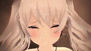 Mmd Goddess Office Space Lady become Comfort Officer Idol Camgirl Free Fucked