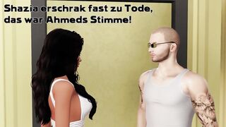 WBP257 Hamburg Street Life Episode teen